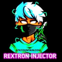 Rextron Injector APK