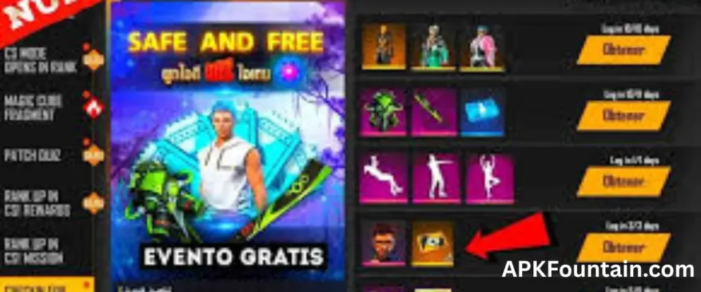 Ucatruco FF Injector