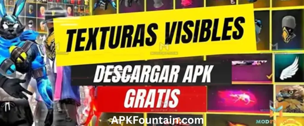Santatruco FF Injector APK