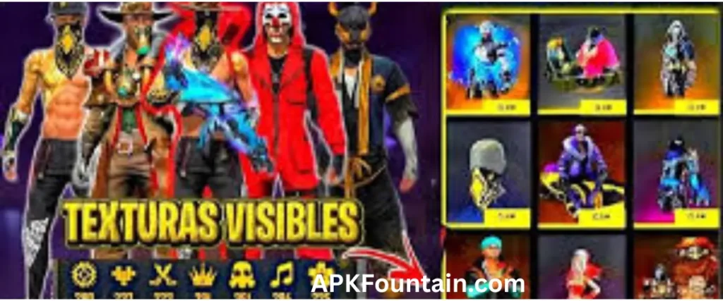 Dustruco FF injector