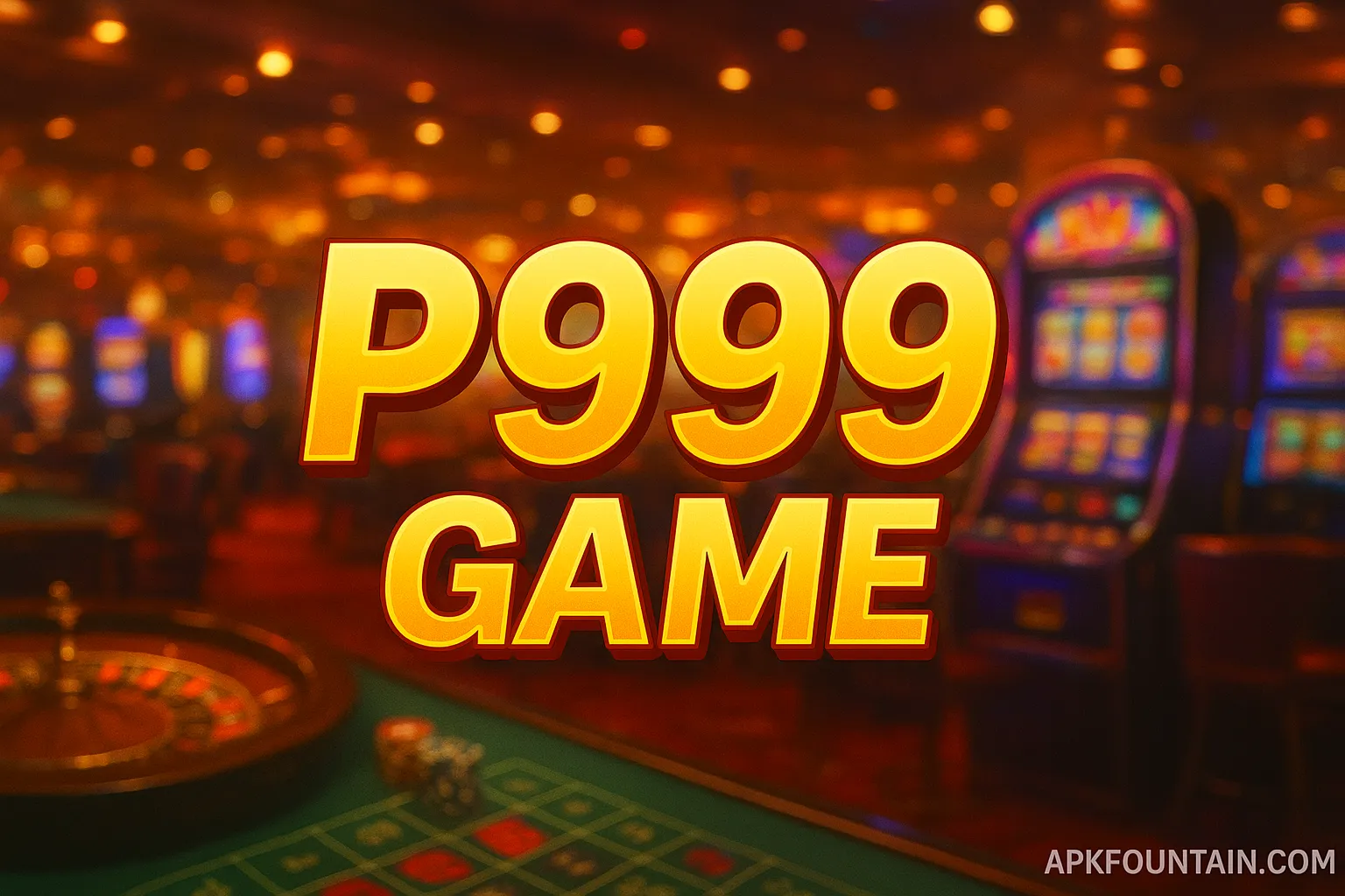 P999 Game