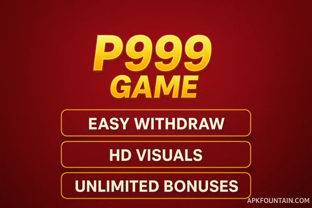 P999 Game