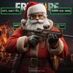 Santatruco FF Injector APK