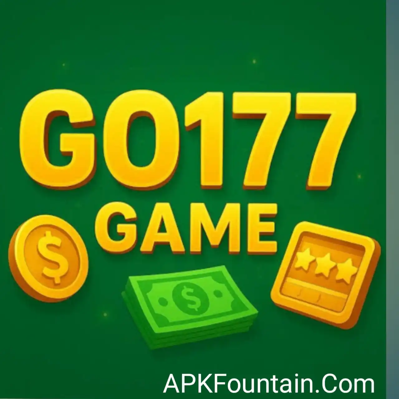 Go177 Game
