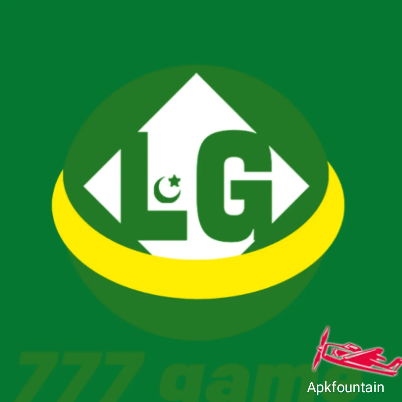 Lg777 game