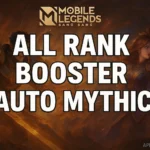 Rank Booster Auto Mythic