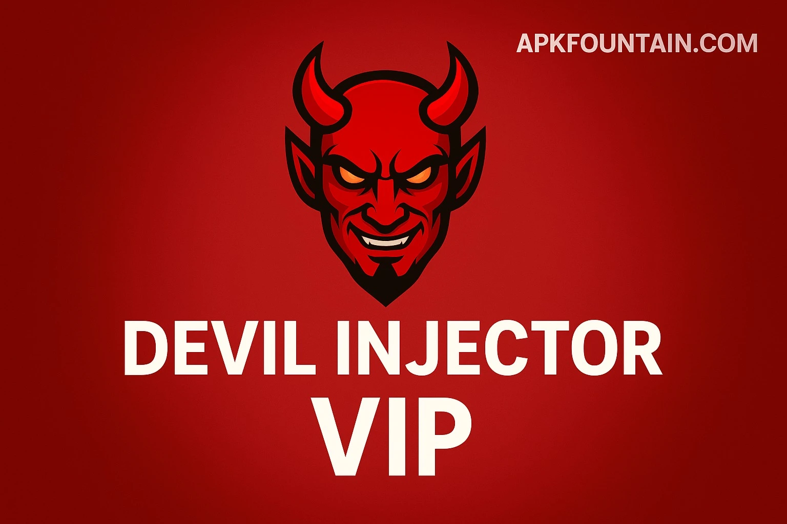 Devil Injector VIP