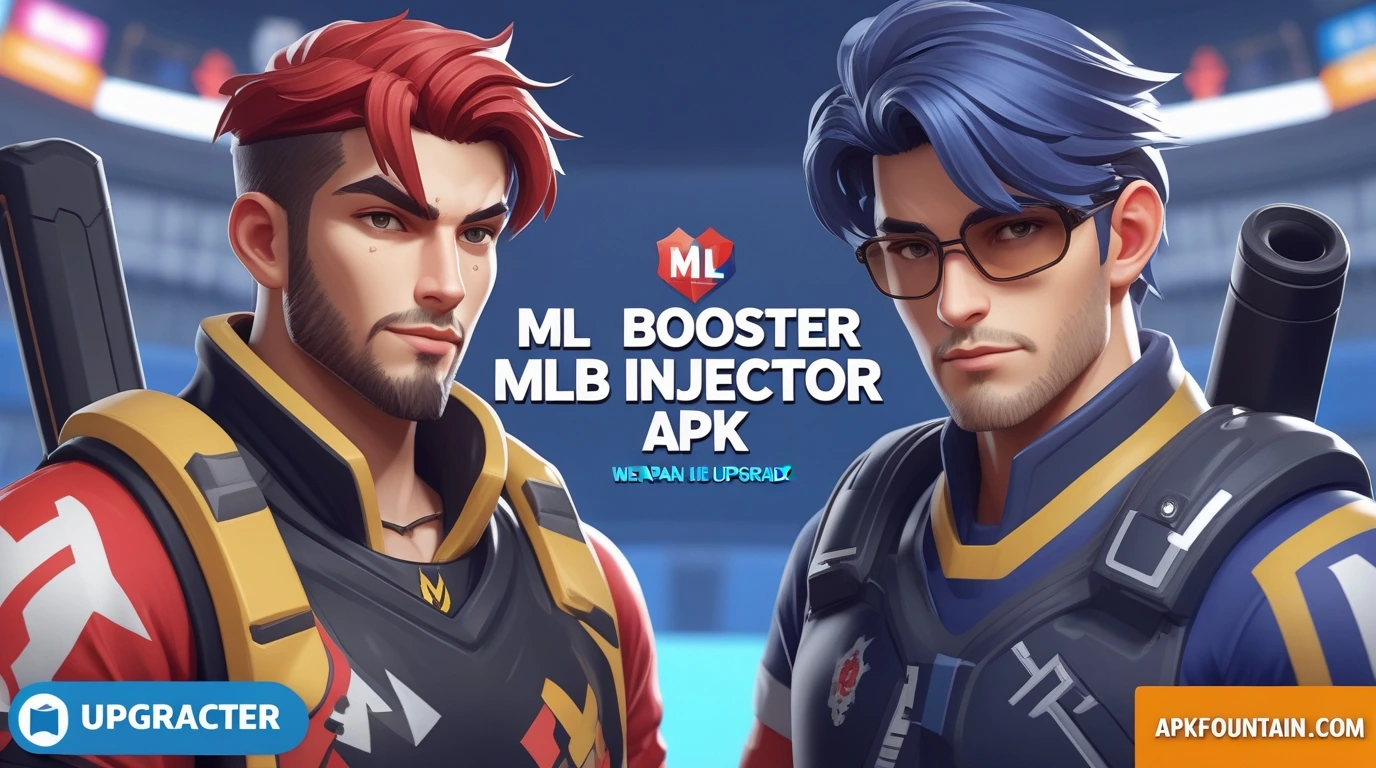 ML Booster Injector APK