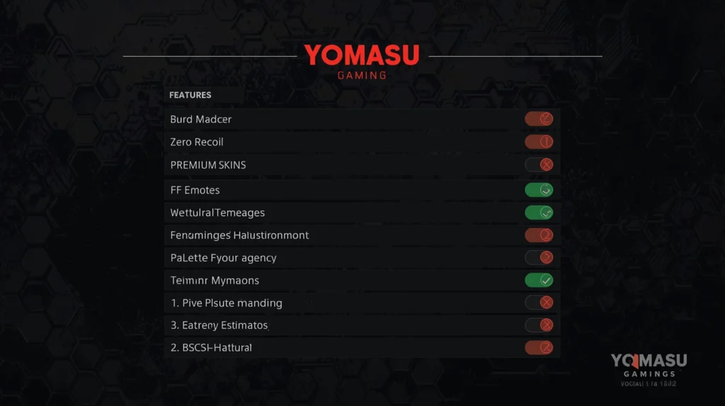 Yomasu Patcher