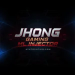 Jhong gaming