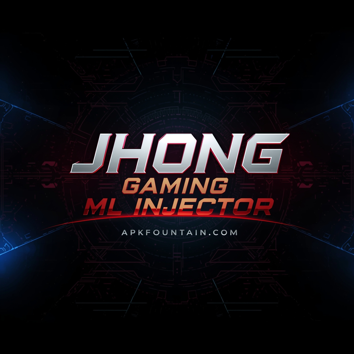 Jhong gaming