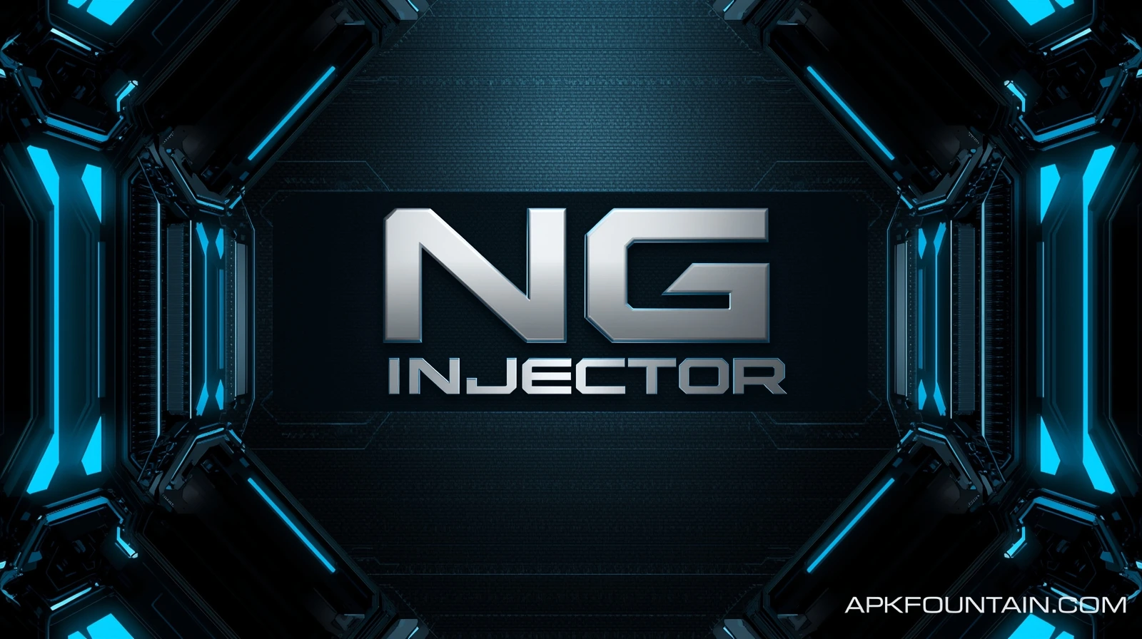 NG Injector