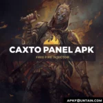 Caxto Panel APK