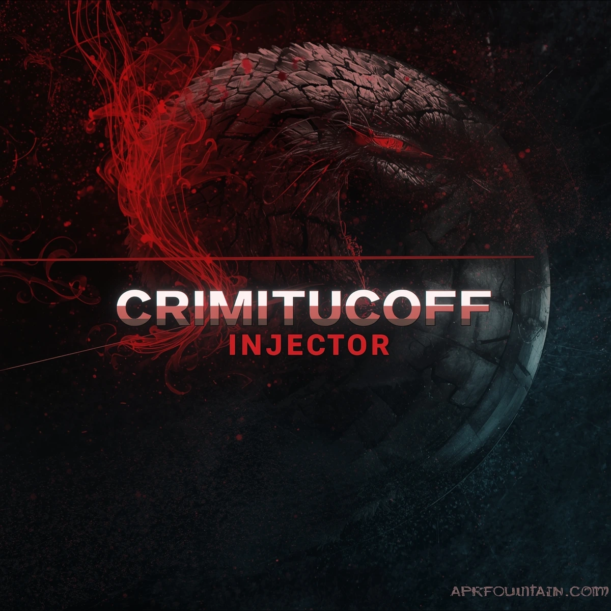Crimitrucoff Injector