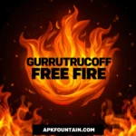 Garrutrucoff Free Fire