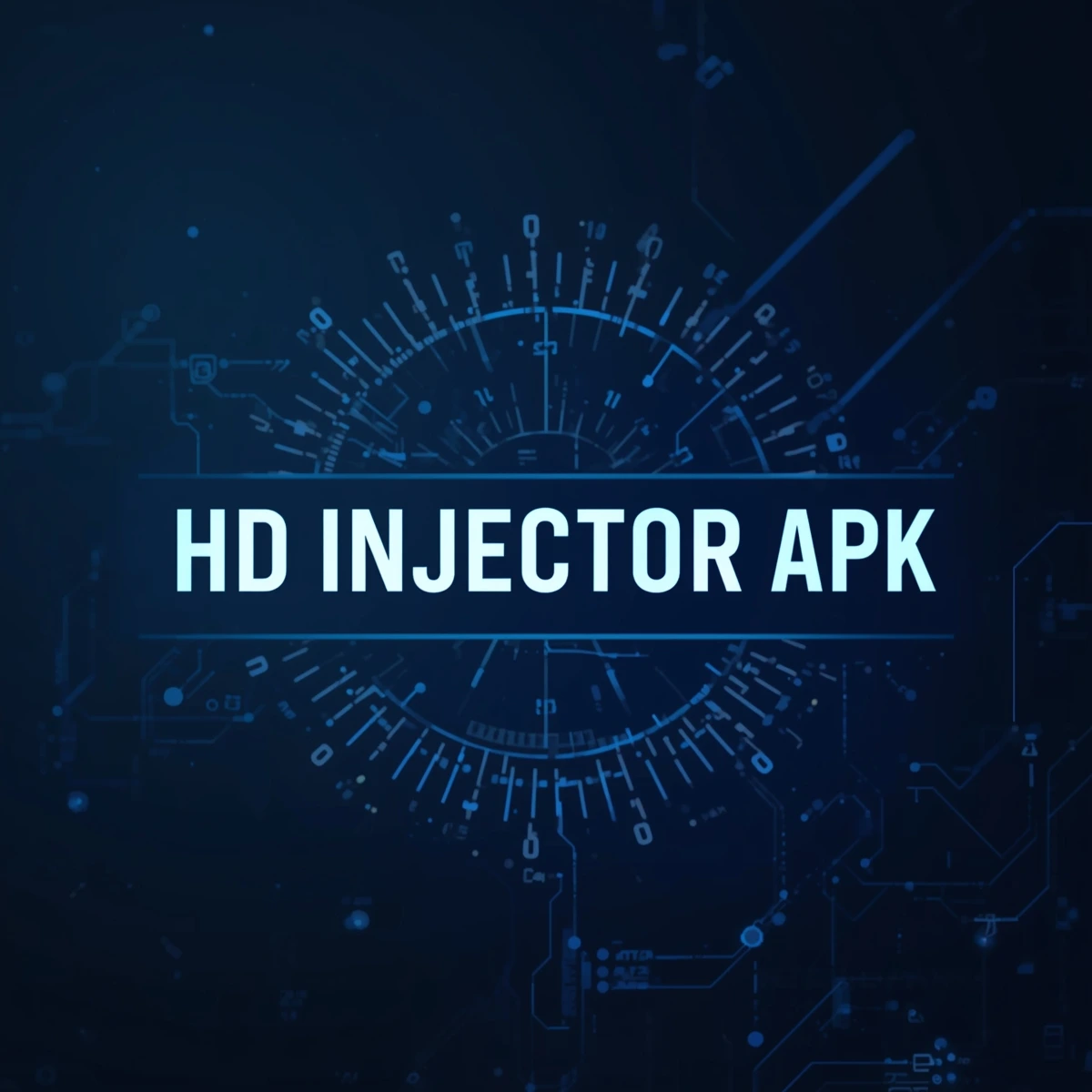 HD Injector APK