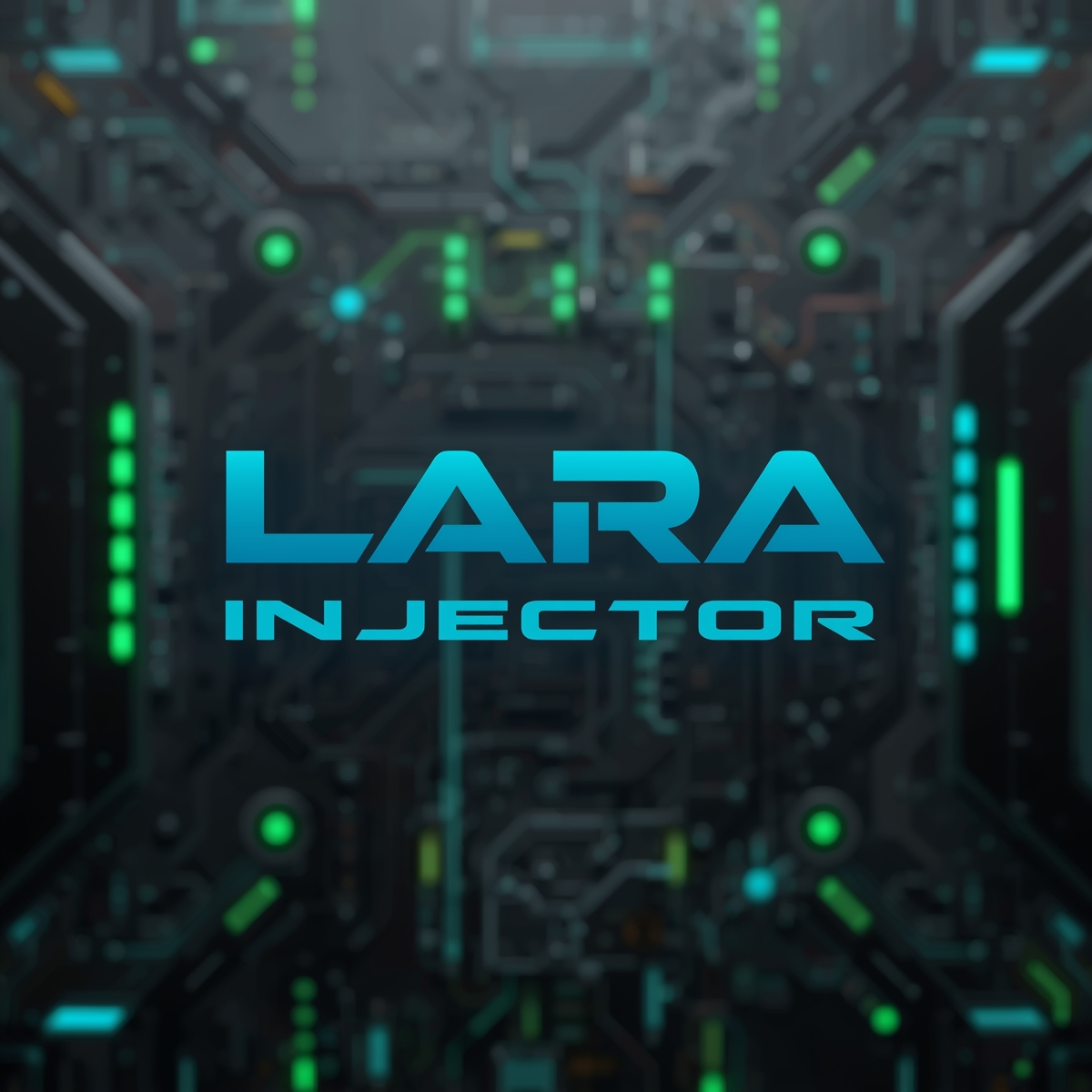 Lara Injector