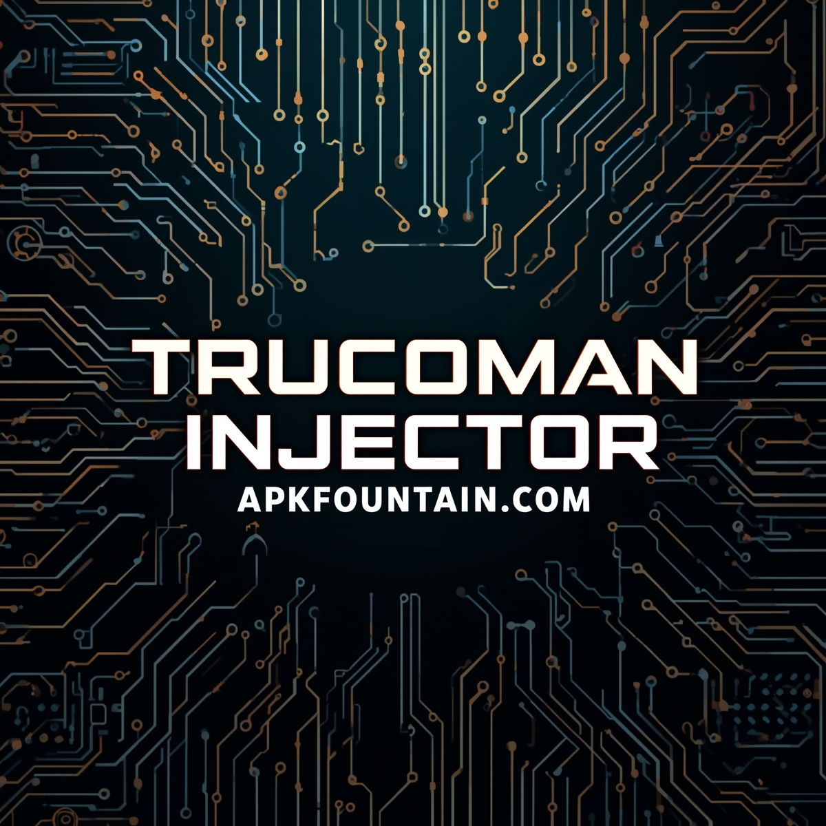 Trucoman Injector