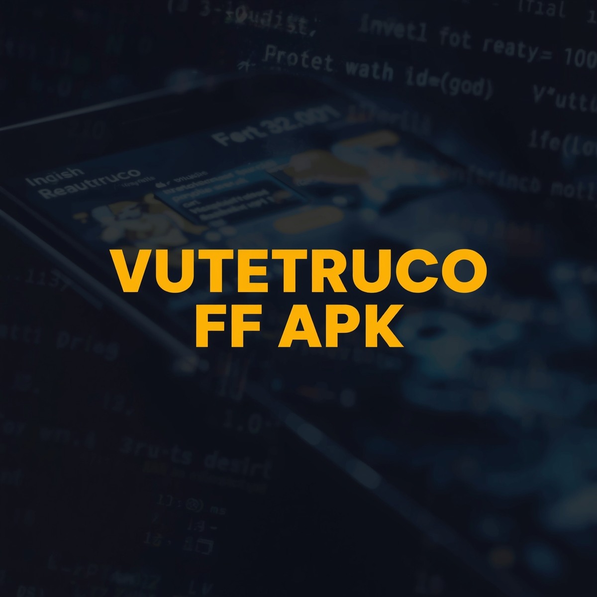 Vutetruco FF