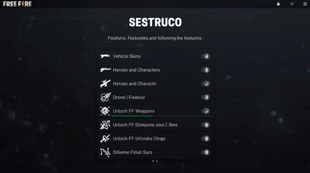 Sestruco