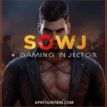 Sowj Gaming Injector