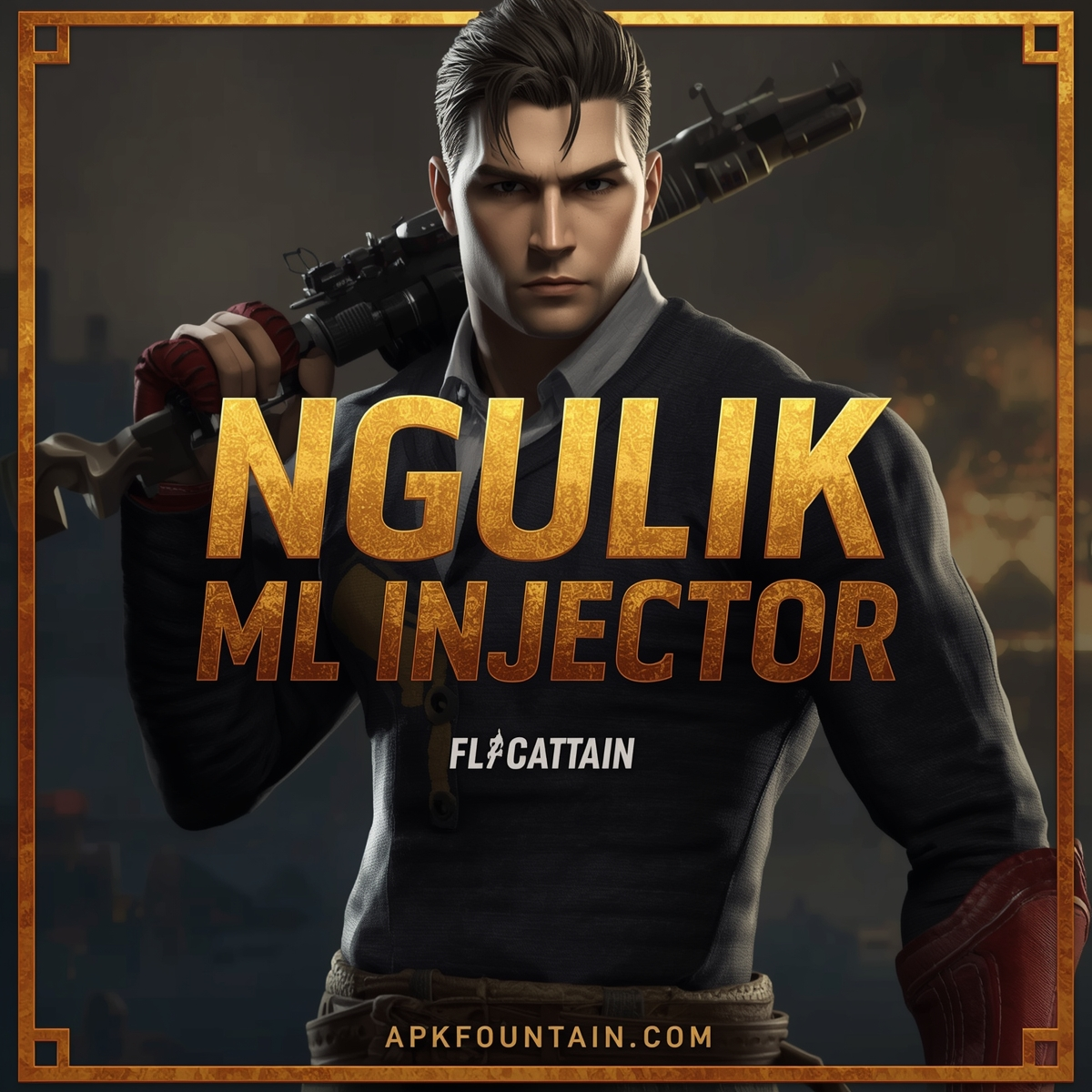 Ngulik ML Injector