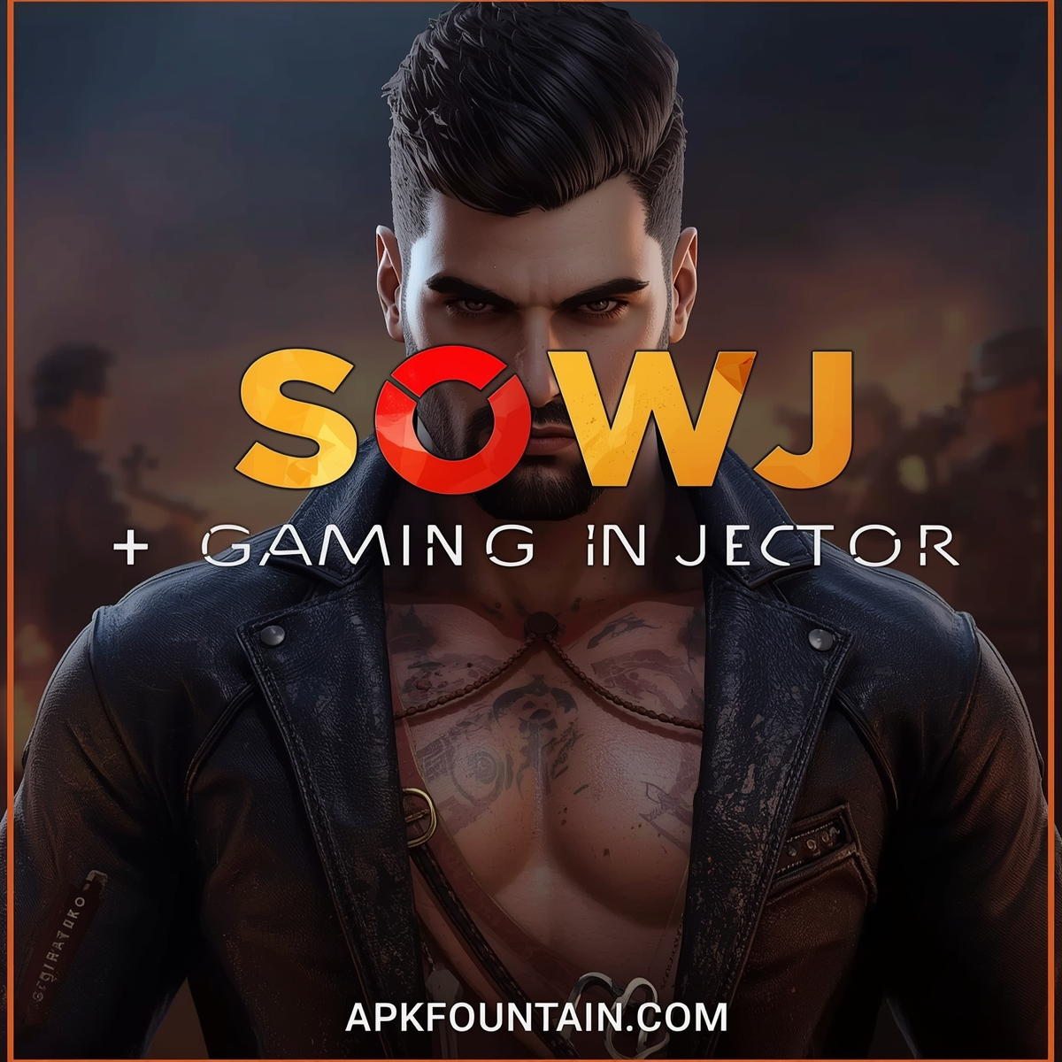 Sowj Gaming Injector