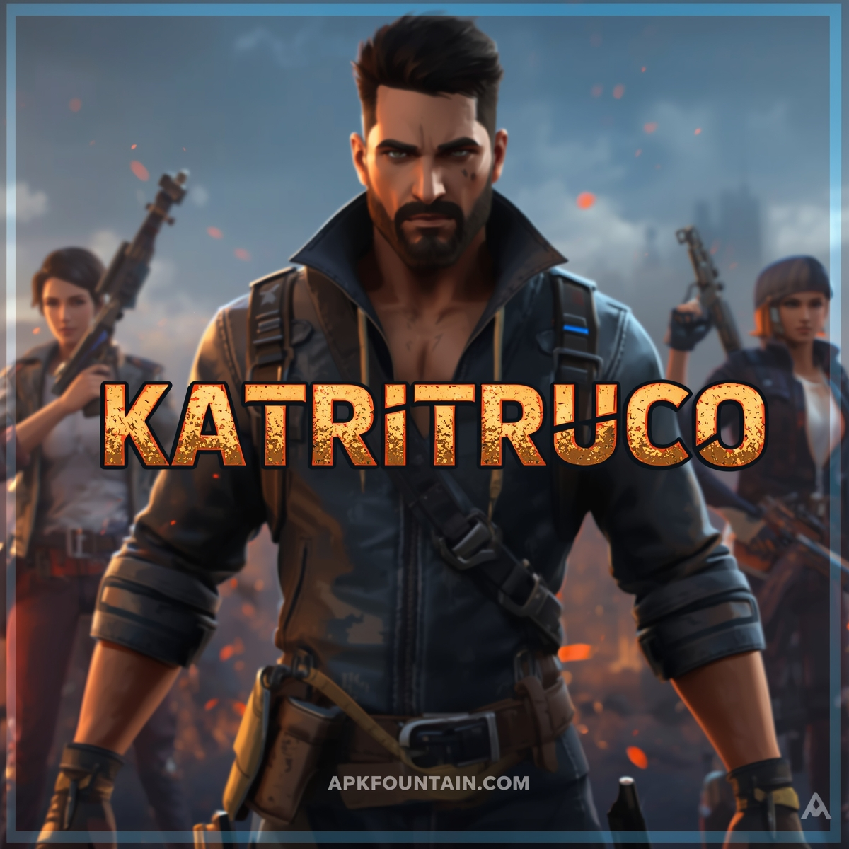KatriTruco
