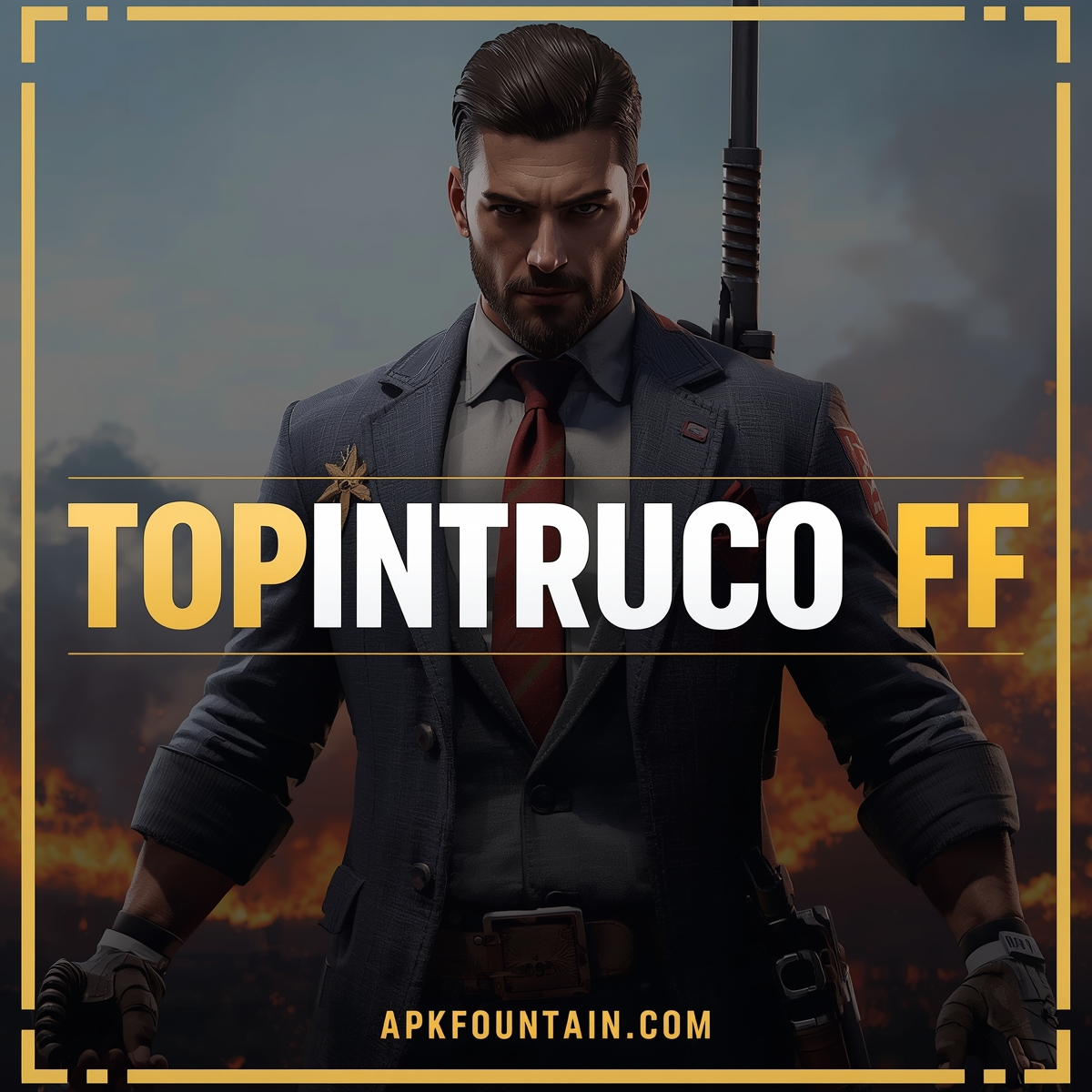 TopinTruco FF