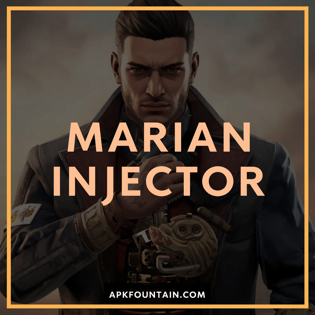 Marian Injector