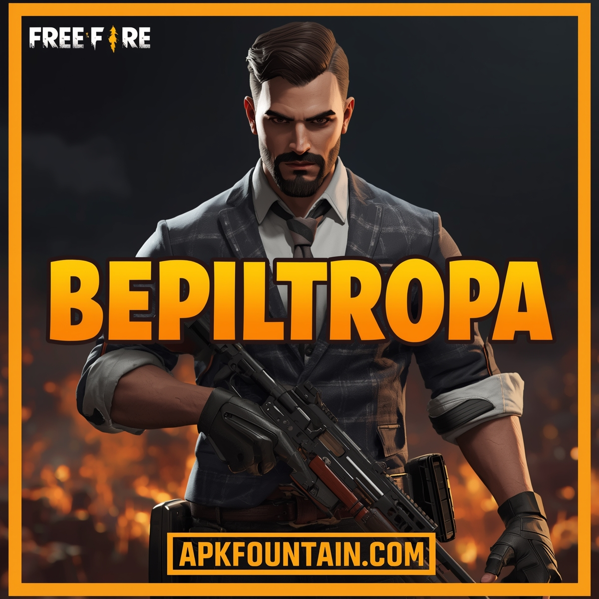 Bepiltropa APK