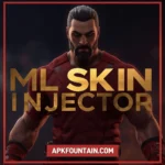 ML Skin Injector