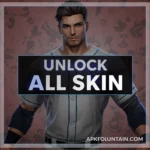 Unlock all skin ML