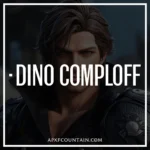 Dinocomploff