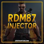 RDM87 Injector