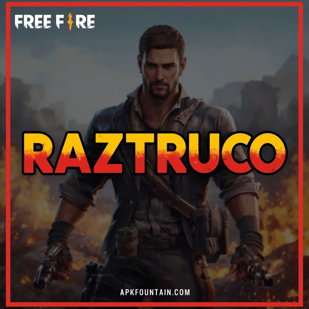 Raztruco