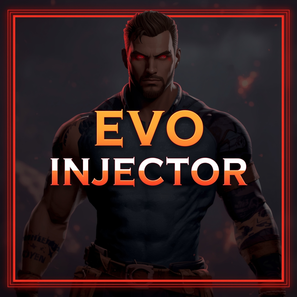 Evo Injector