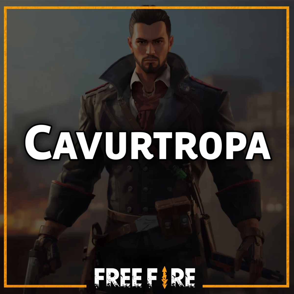 Cavurtropa
