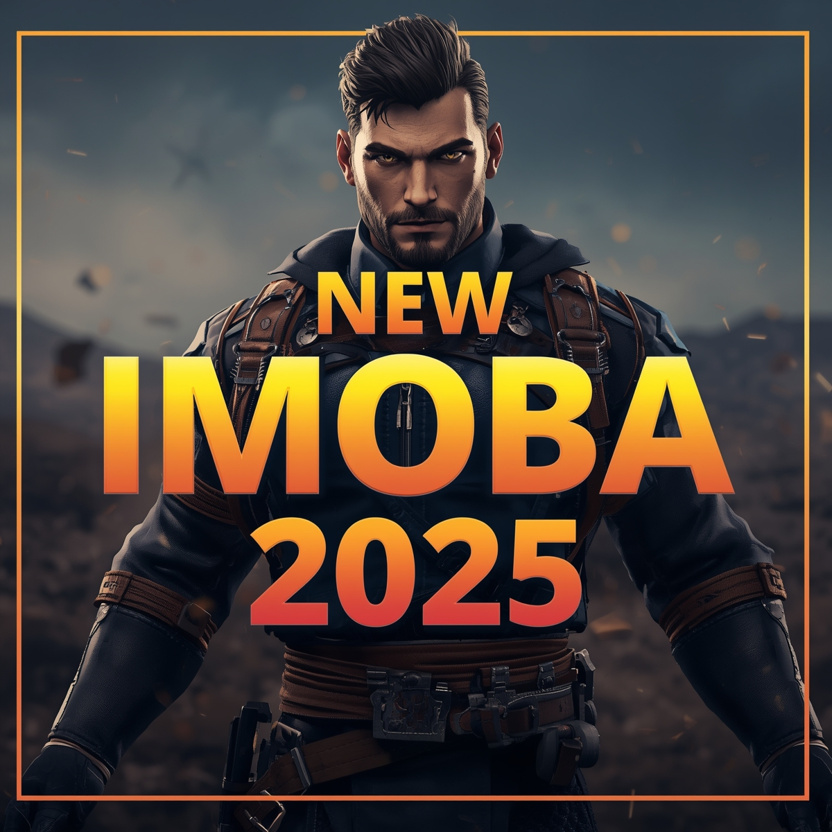 New Imoba 2025