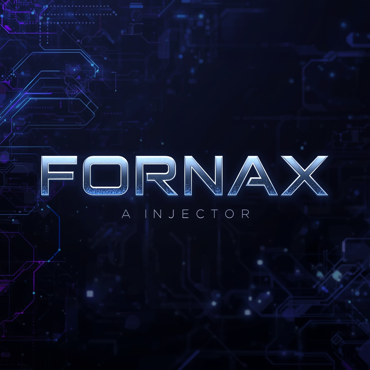 Fornax A Injector
