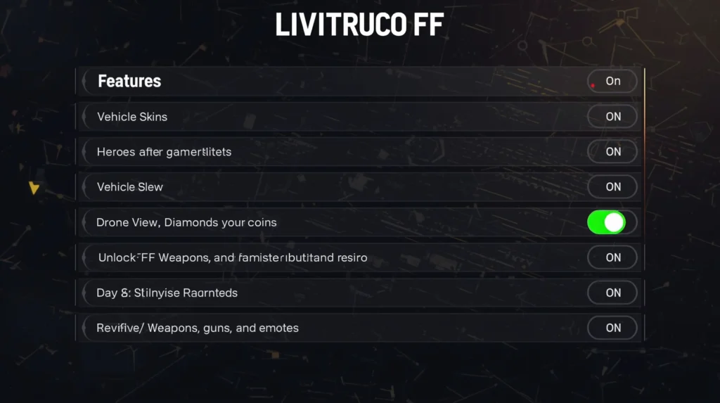 Livitruco FF