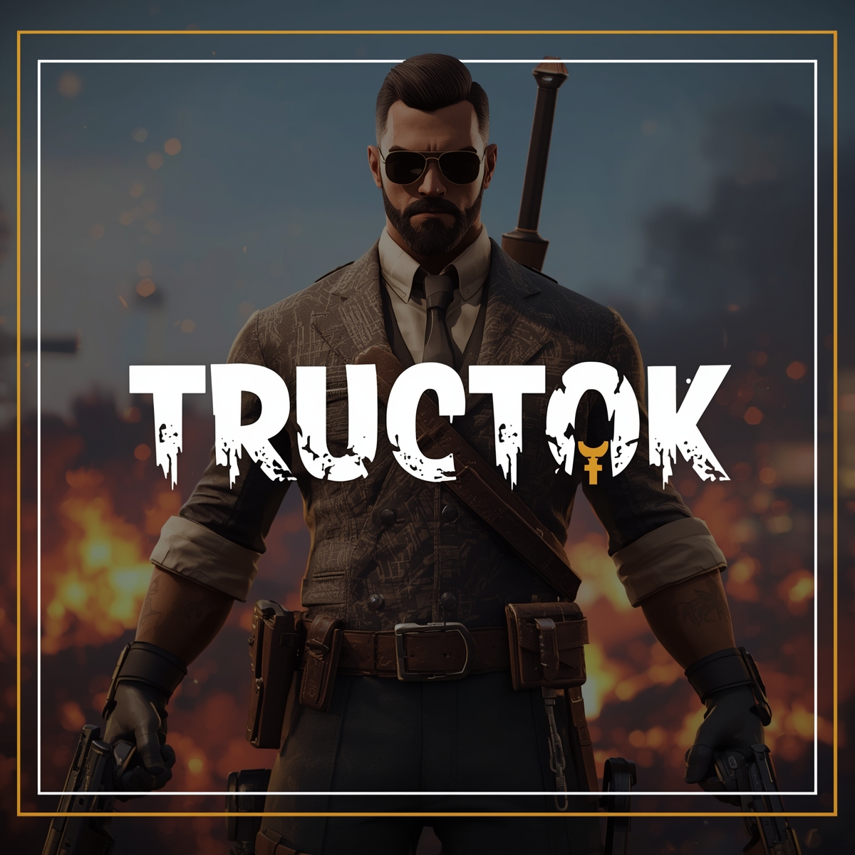 Trucotok