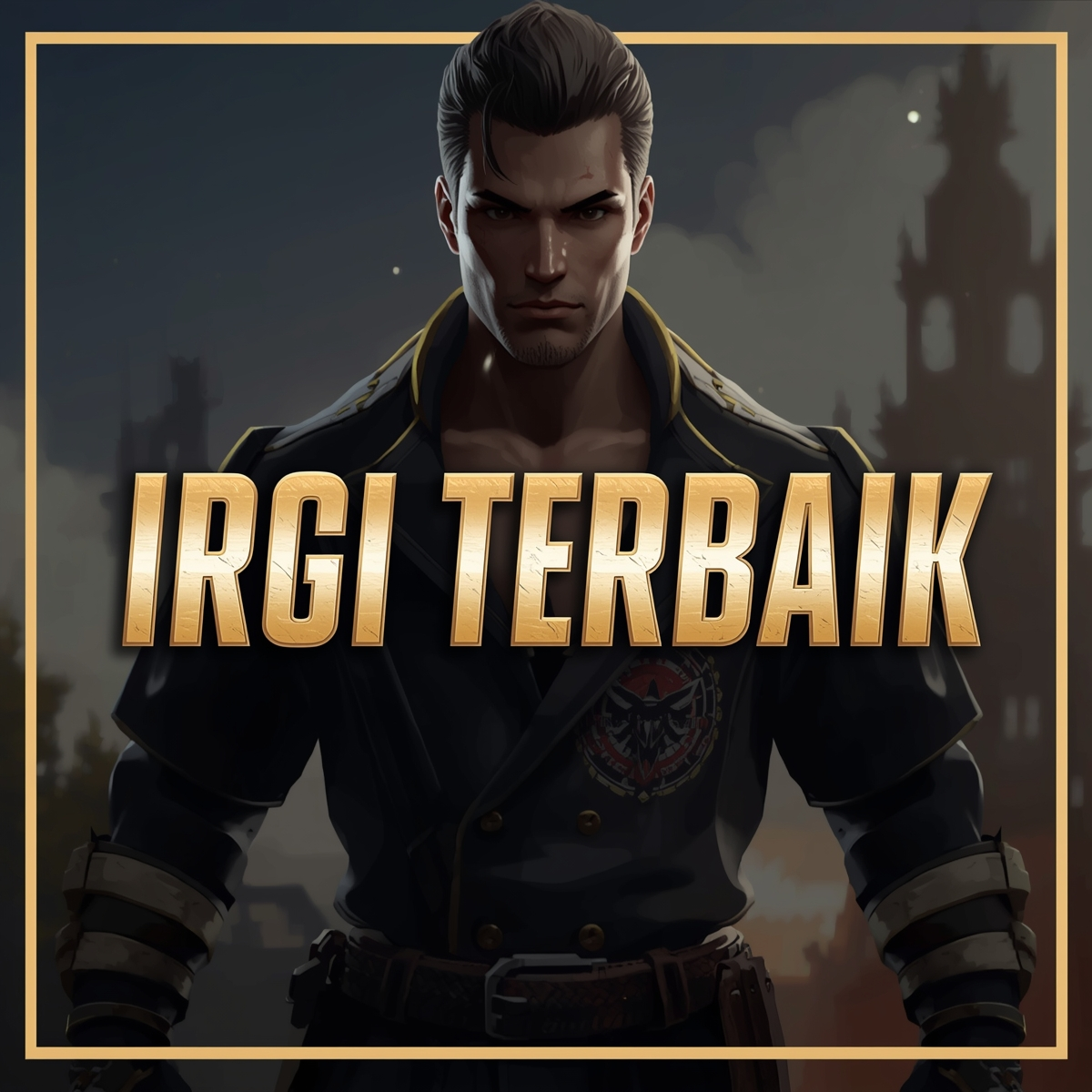 IRGI Terbaik