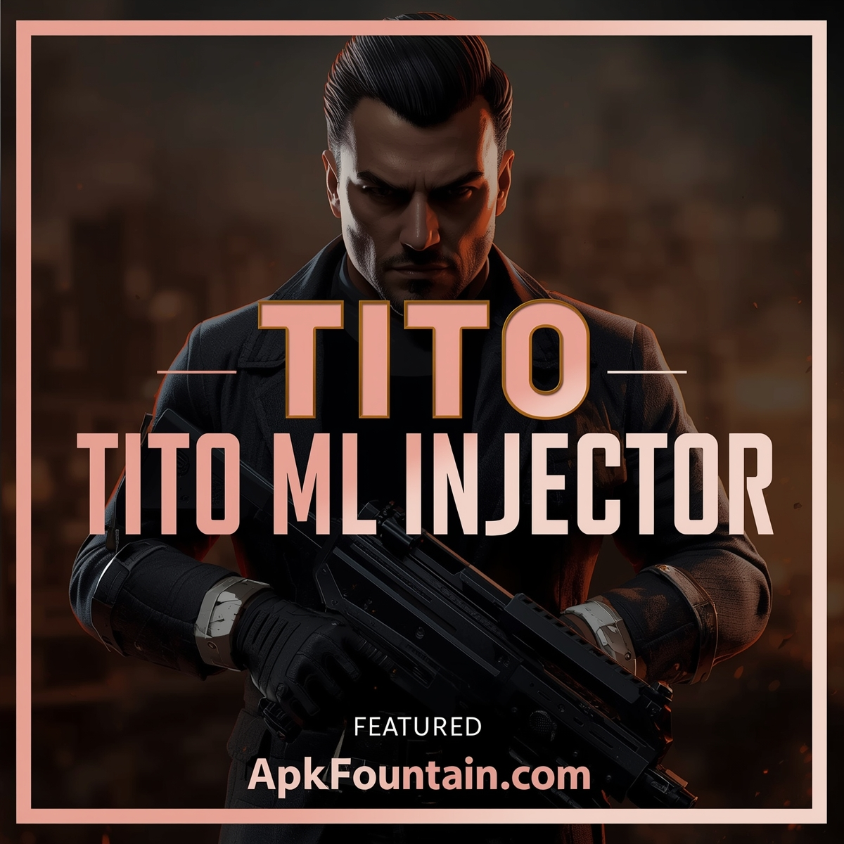 Tito ML Injector