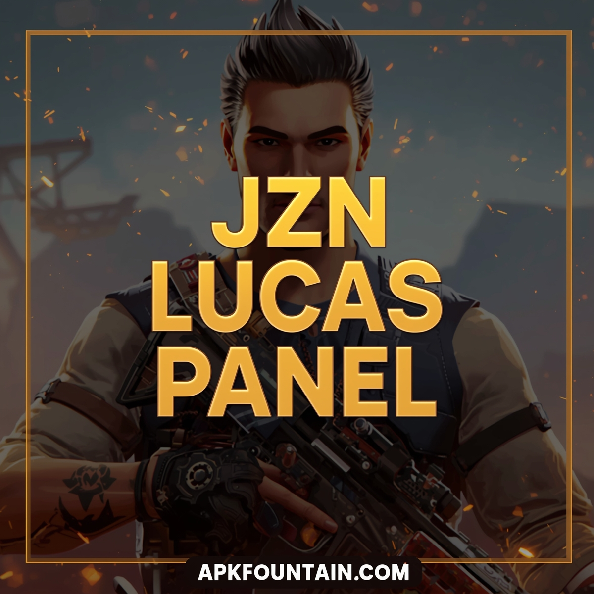 Jzn Lucas Panel