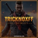 TricknoxFF