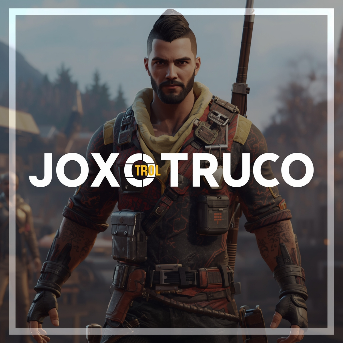 JoxoTruco