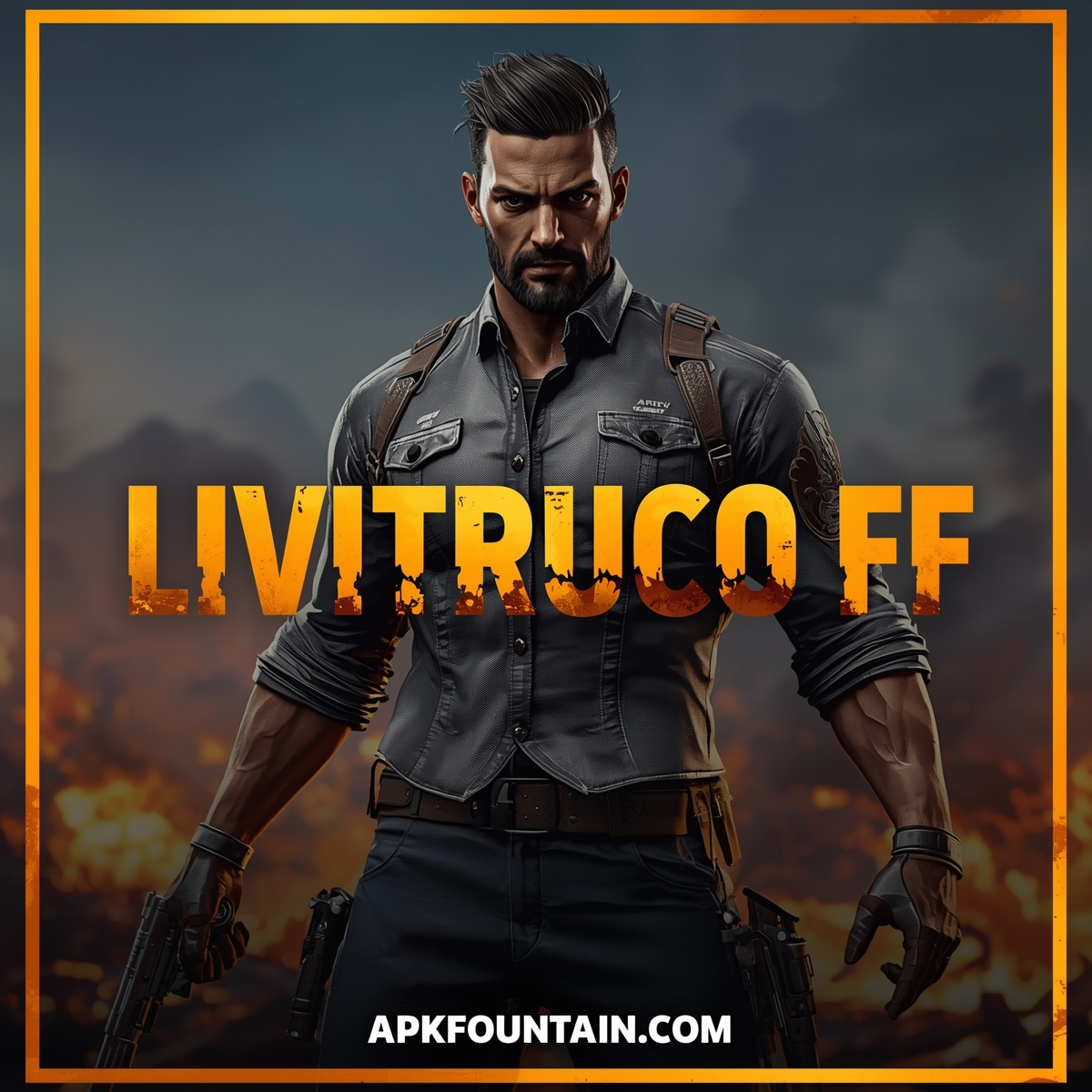 Livitruco FF