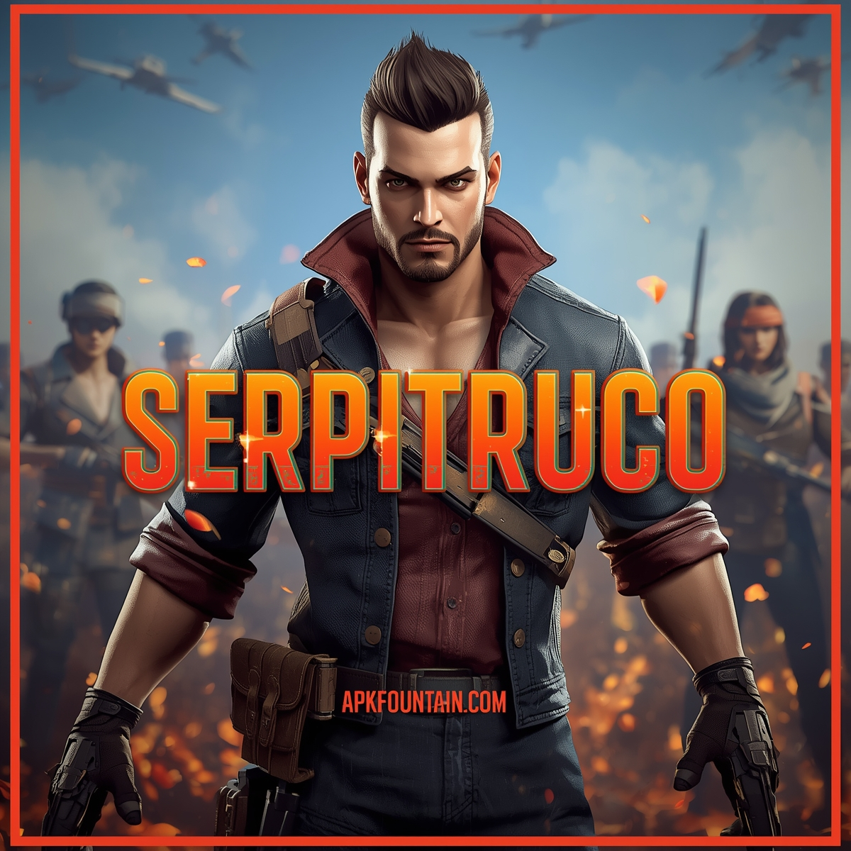 Serpitruco