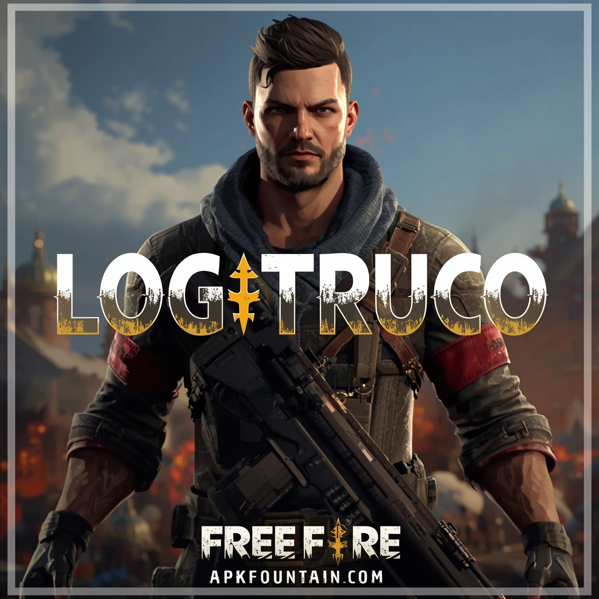 Logitruco